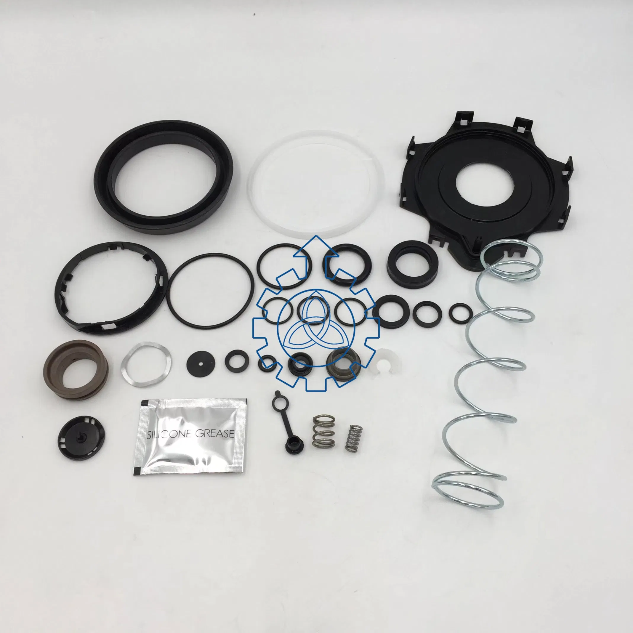 Ремкомплект сервопривода сцепления 9700519712 для MAN