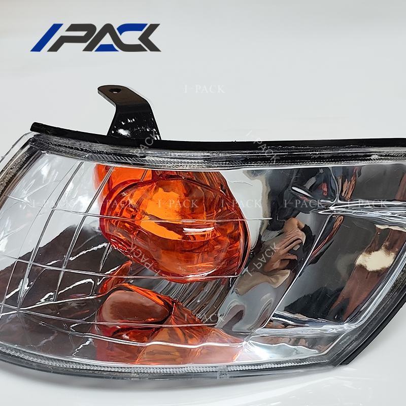 Угловая фара для Toyota Corolla AE101 1999