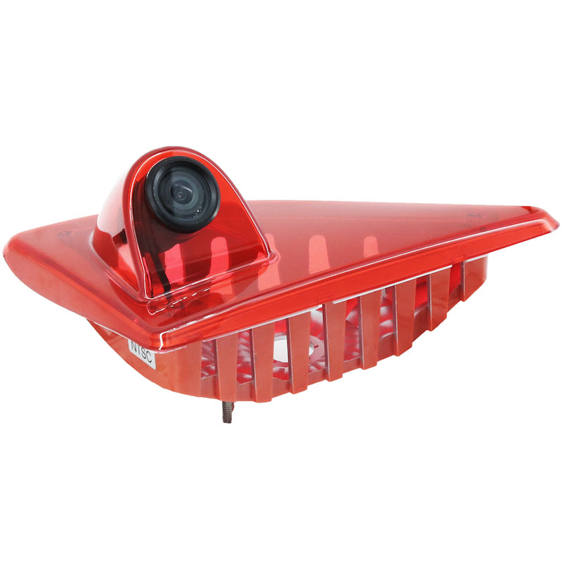 Стоп-сигнал камеры для Renault Master, Nissan NV400, Opel Movano