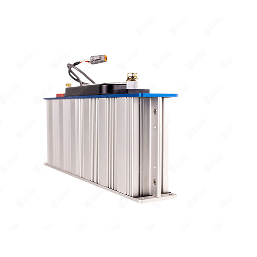 Суперконденсаторный модуль Plannano 16V 500F