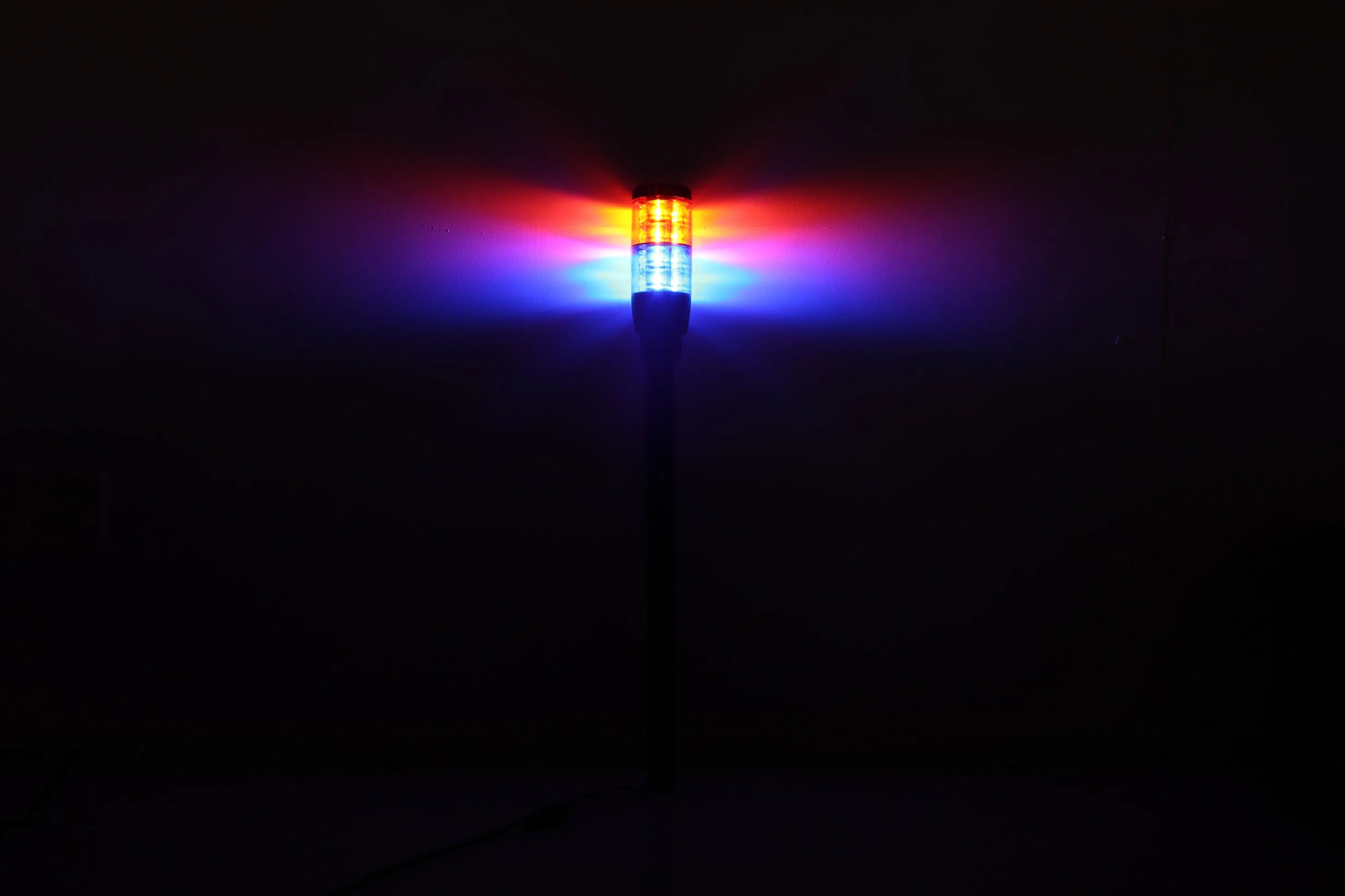 High Bright Motorcycle Rear Light