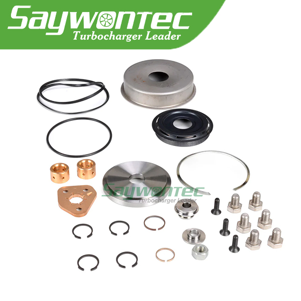 Ремкомплект турбины Garrett GTB для Ford Transit