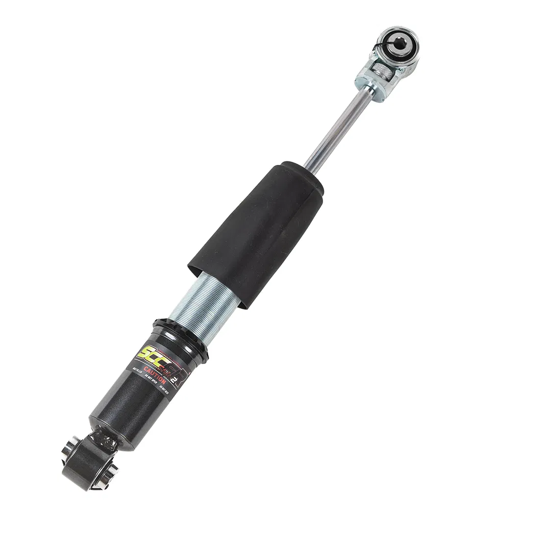 Car Bag Suspension Adjustable Shocks for Alphard 30