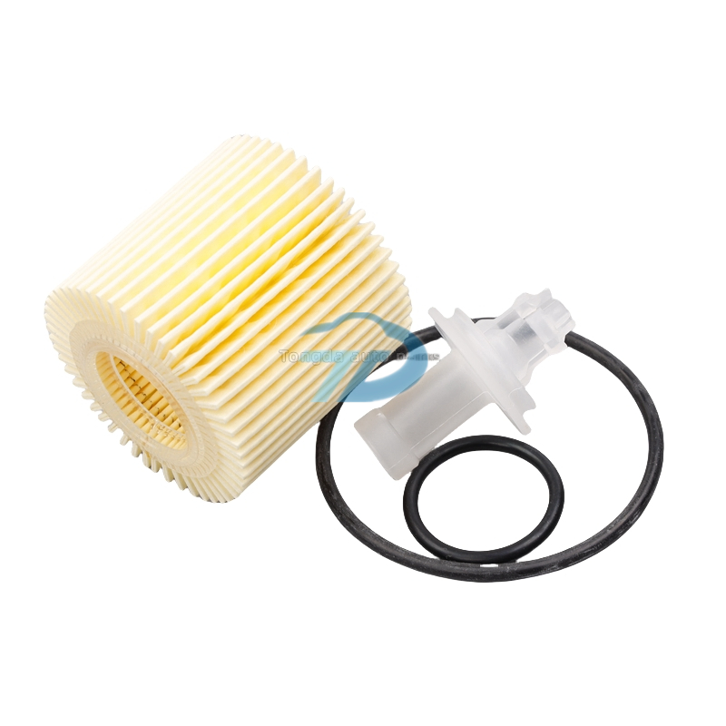 High Quality Paper Oil Filter Wholesale 04152-Yzza6 04152-Yzza1 04152-Yzza4 04152-37010