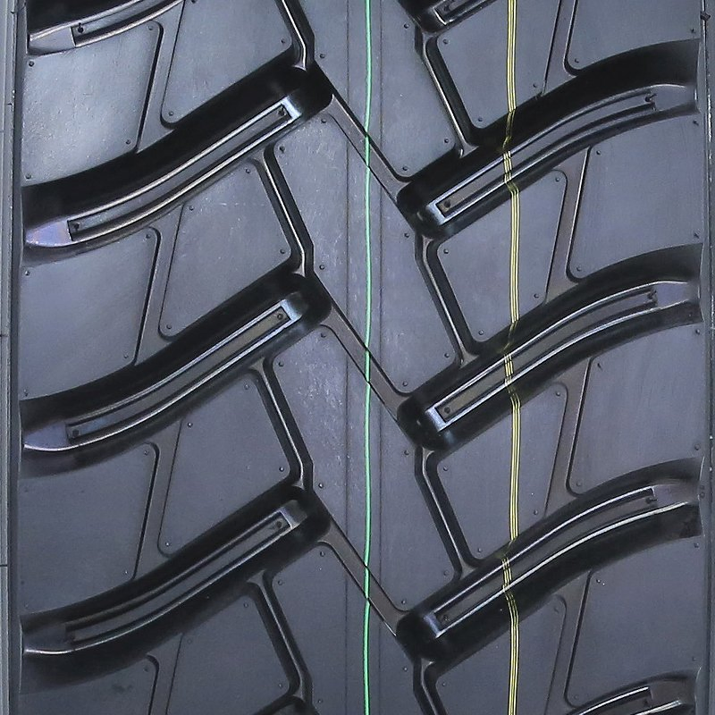 Premium Heavy-Duty JOYALL 12R22.5 A803 Truck Tire for Ultimate Performance