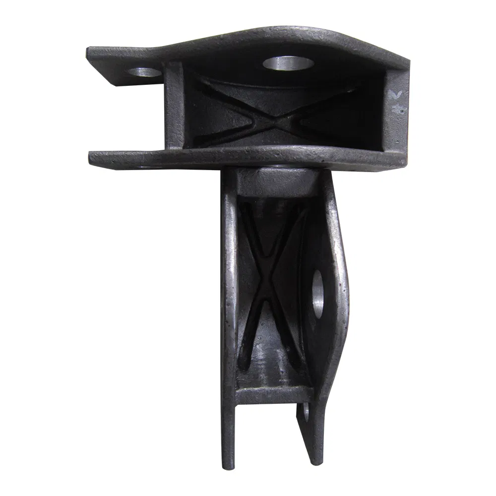 Литьевые детали из углеродистой стали для сельхозтехники