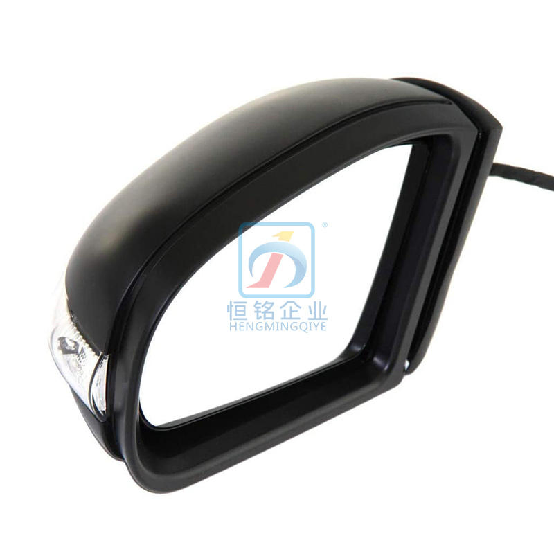 Black Color Rear View Mirror Complete Assembly for Benz E Class 2118101476