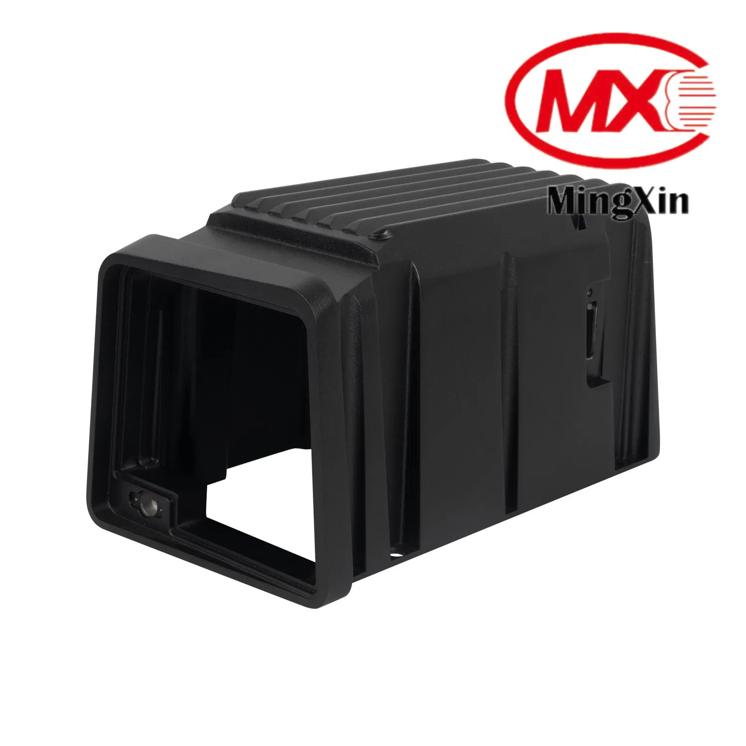 Корпус IP67 для камер видеонаблюдения, литьё из алюминия