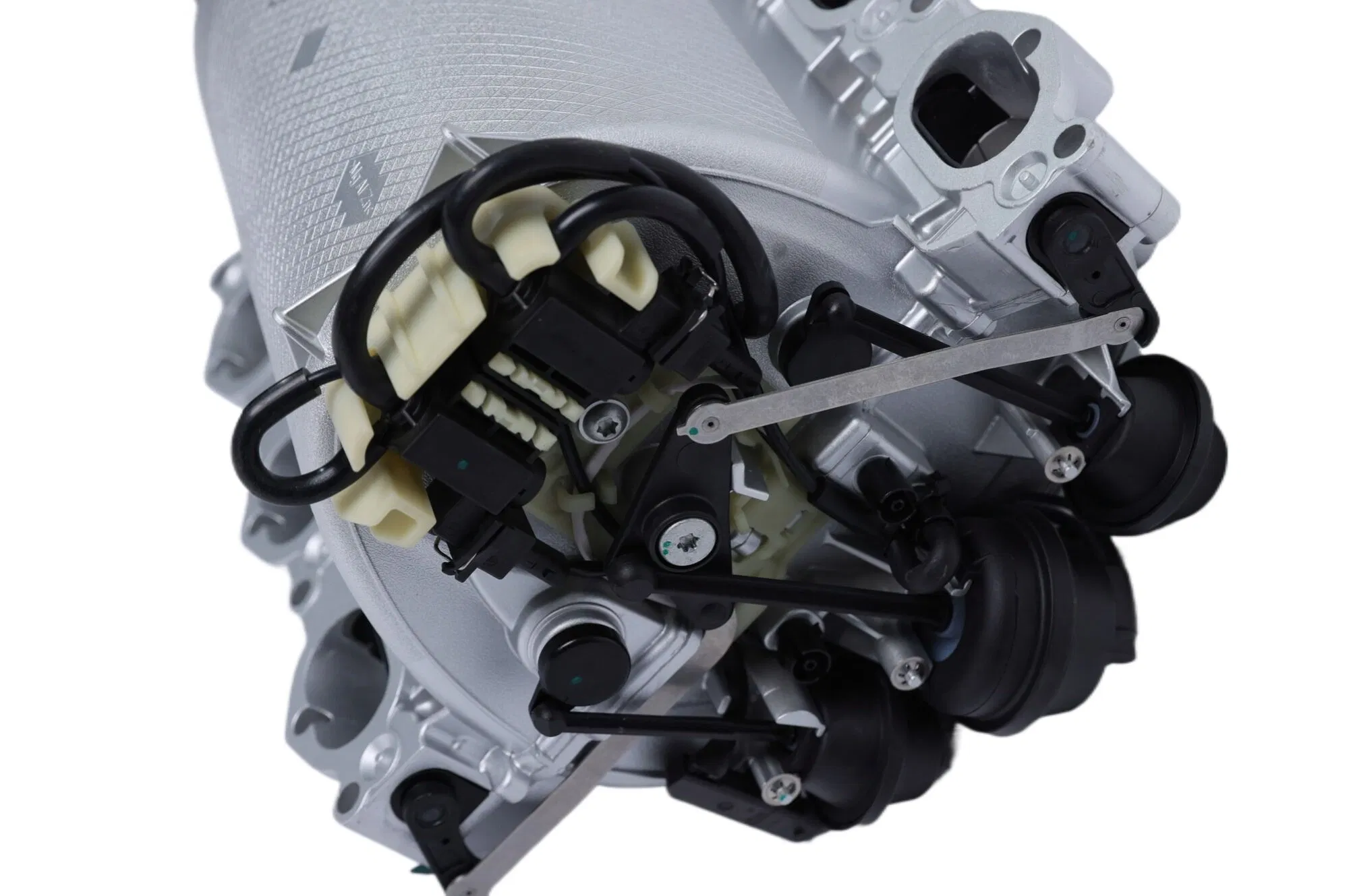 Впускной коллектор Mercedes Benz Glk280 A 272 140 24 01