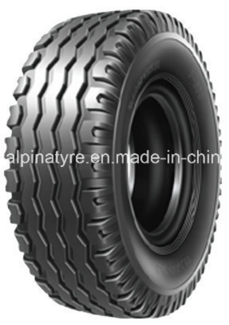 Alpina Brand Agriculture Tire, Farm and Tractor Tire 11.2-24, 14.9-24, 16.9-30