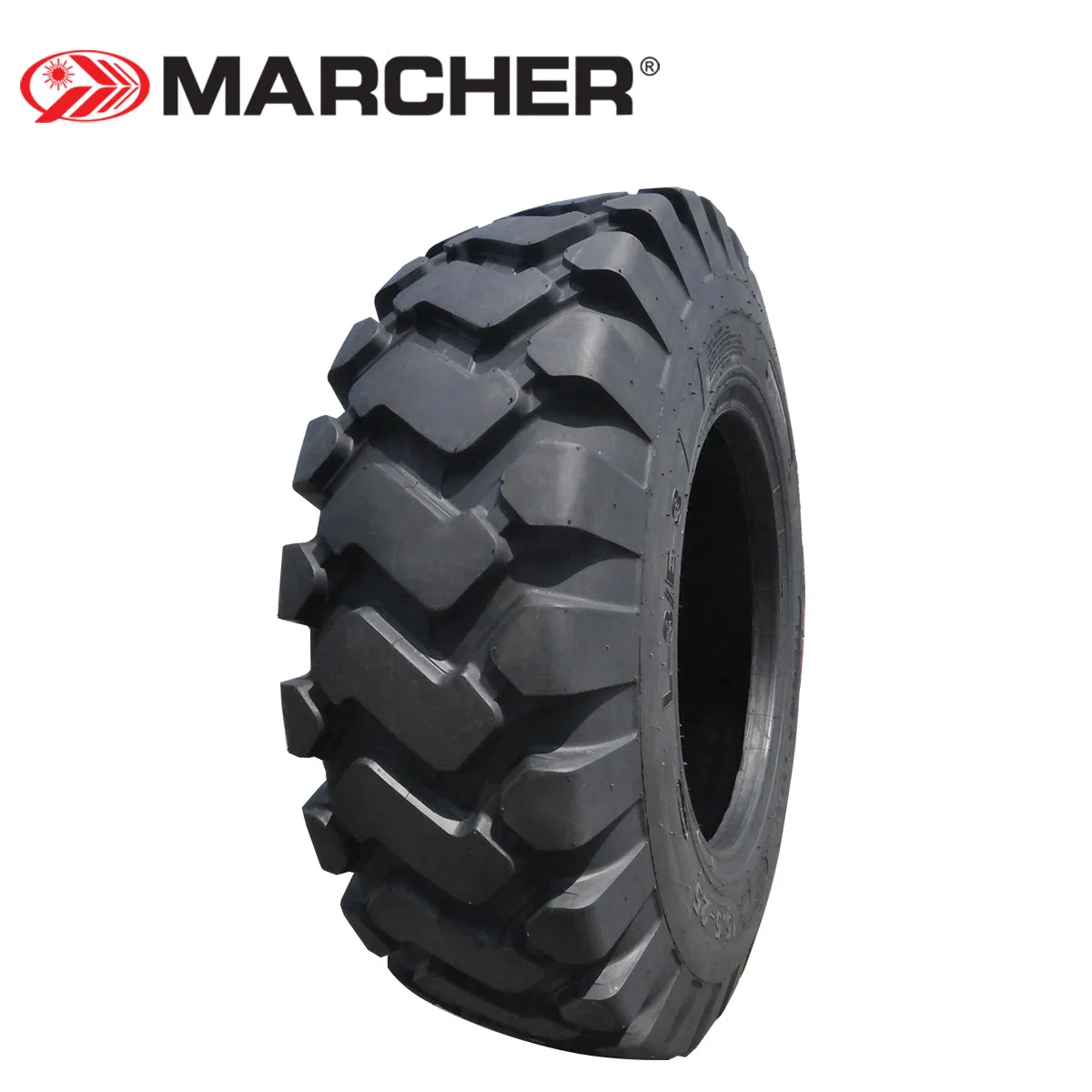 Шина OTR E3/L3 для погрузчиков и грейдеров 17.5-25, 20.5-25