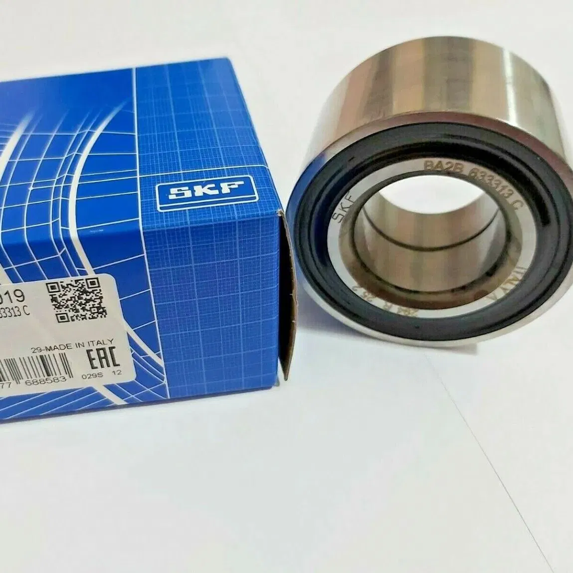 Подшипник ступицы колеса NSK 45bwd07b для авто