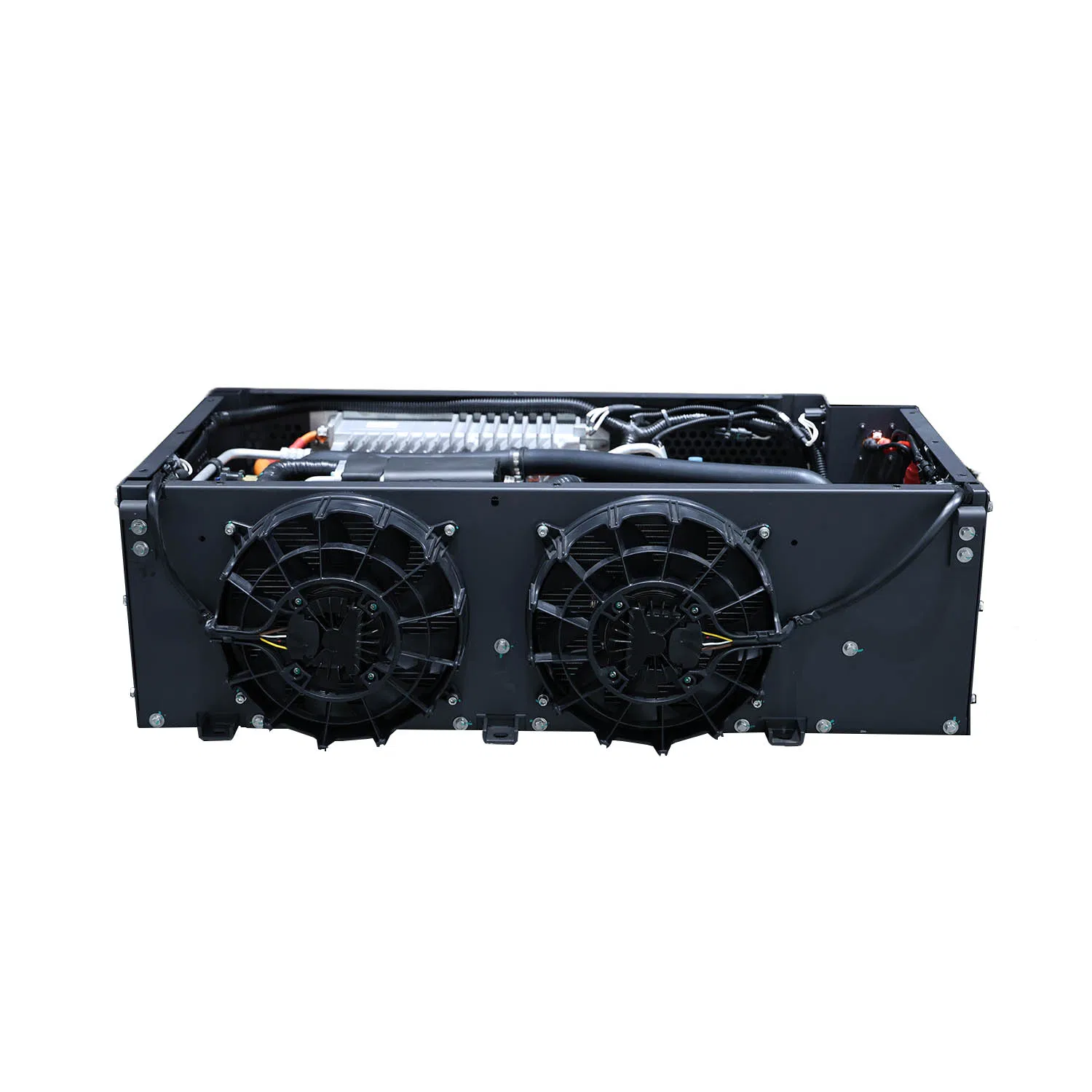 Датчик температуры для терморегуляции аккумулятора