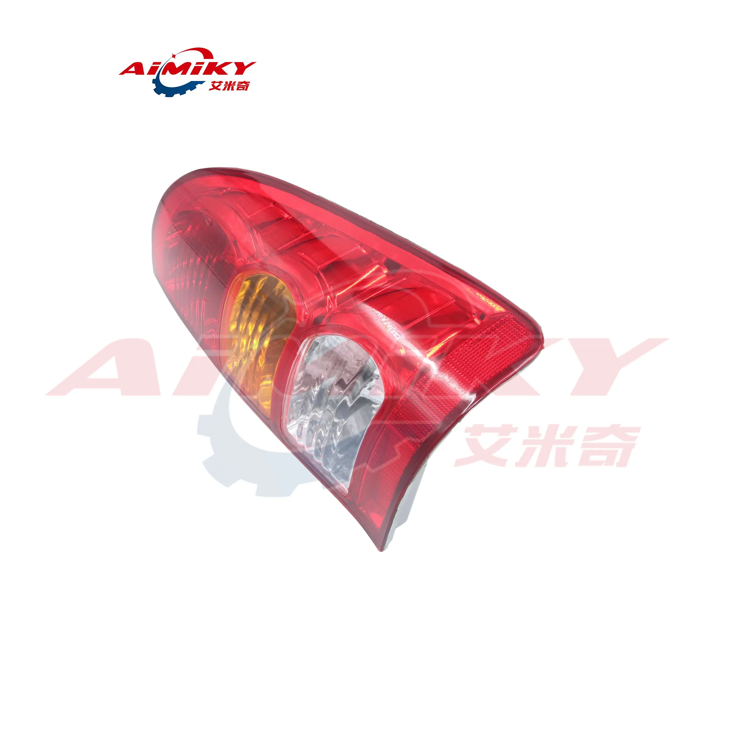 Tail Light Rear Lamp Right for Toyota Hilux Mk6 Pickup Vigo 2005-2011 81550-0K010