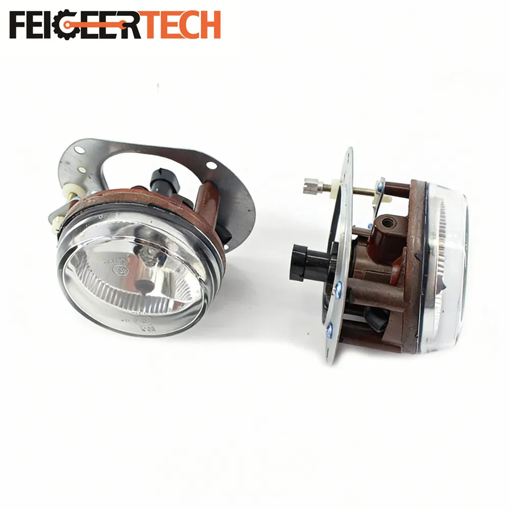 Противотуманные фары Mercedes-Benz W216 W164 W251 R230