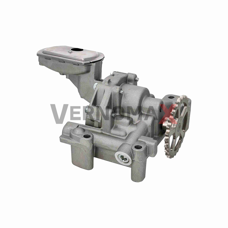 Масляный насос для Ford Galaxy II 2.0 Tdci 2006-2015