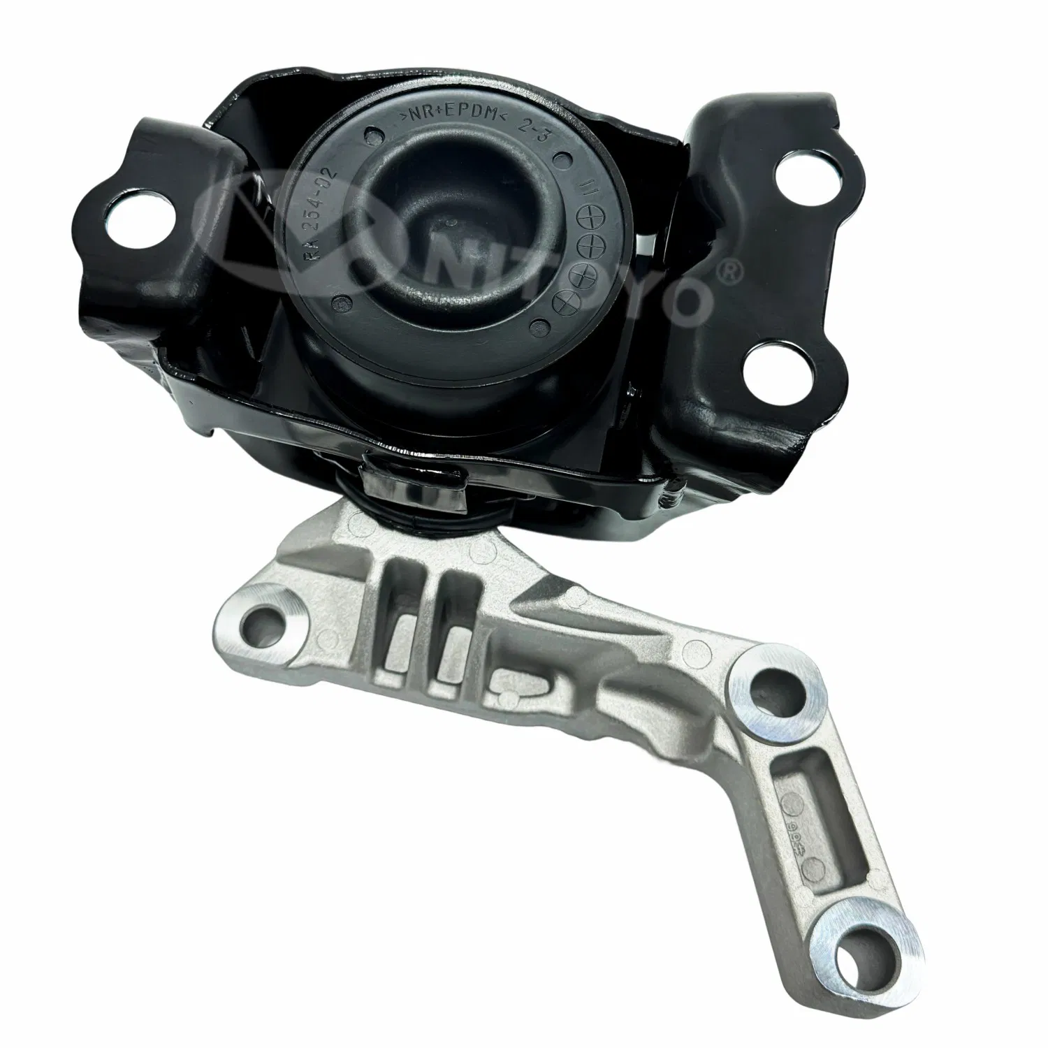 Комплект опор двигателя Nitoyo для Nissan Versa