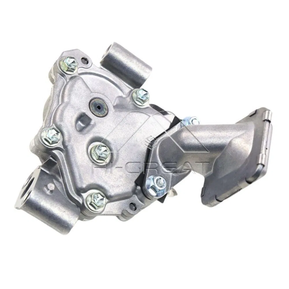 Масляный насос двигателя Toyota 1AZ-FE для RAV4, Camry, Avensis