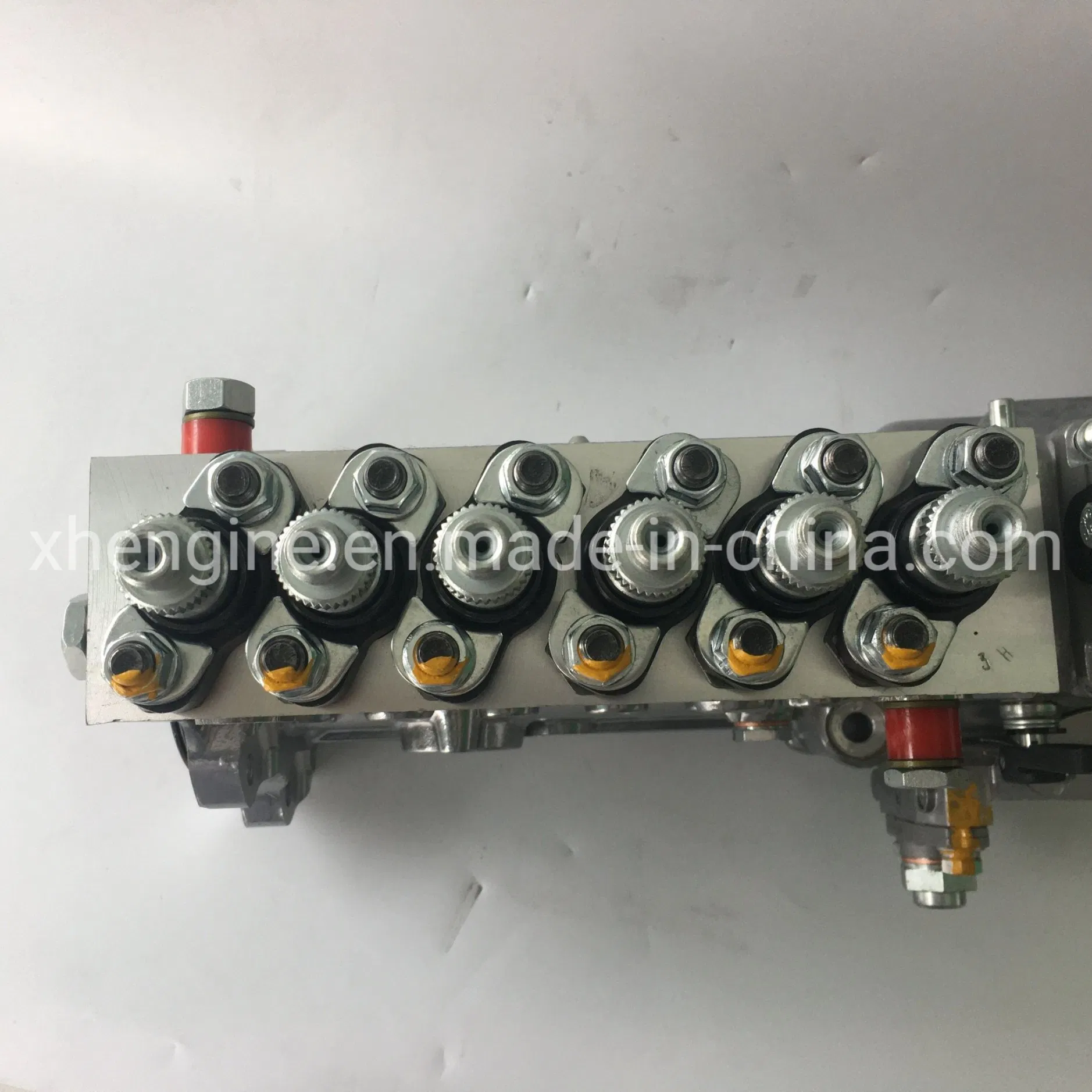 Cummins 6CT8.3/6D114 Excavator Engine PC360-7/ PC300-7 Fuel Injection Pump Diesel Pump 0402066729/3973900