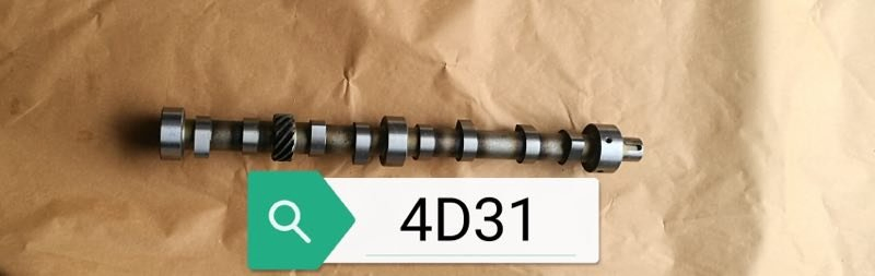 Распредвал для грузовиков Toyota, Nissan OEM 3100363 3929039