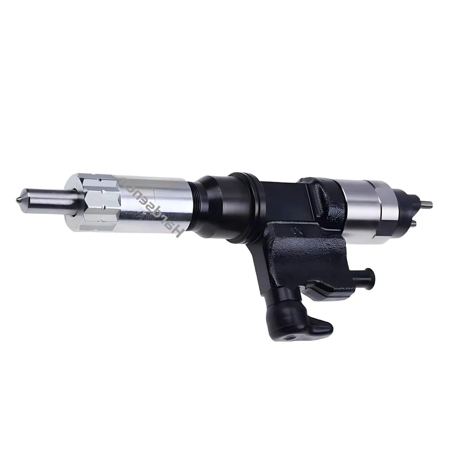 095000-0640 Common Rail Diesel Fuel Injector Assembly 8-98280697-0 for Isuzu 4HK1 6HK1