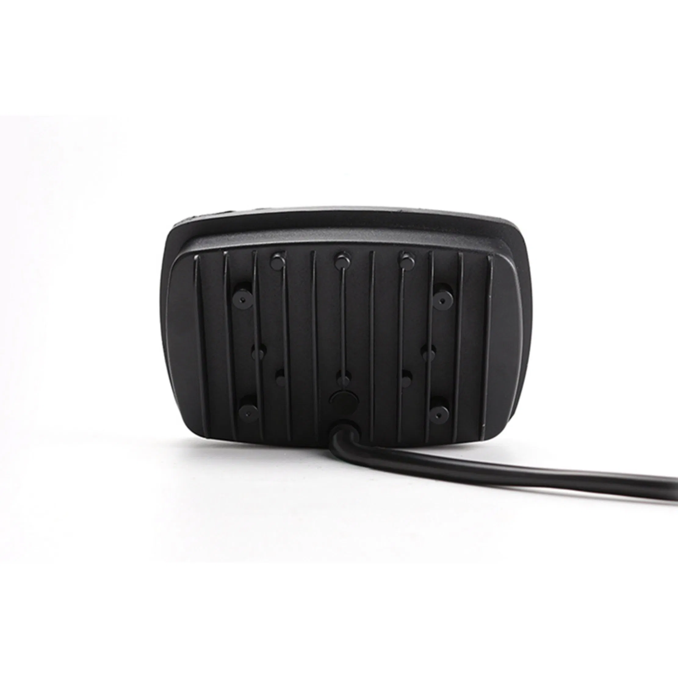 High Lumens 18W 27W 48W Offroad Car 4WD Vehicle Car Truck Tractor Boat Trailer 4X4 SUV ATV 24V 12V Spot Bar Round Square Linear Repair Laer LED Head Lights