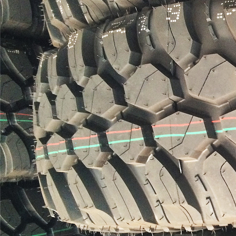 Шины внедорожные MT 31X10.5R15, 33X12.5R15, 35X12.5R20