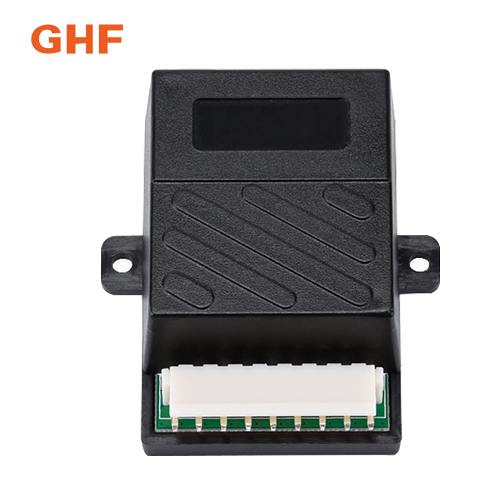 Universal Auto Folding Side Mirror DC12V Car Rearview Module Fit-in Power Folding Mirror