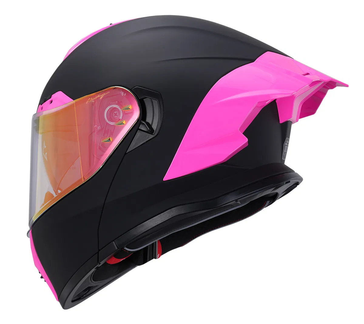 Factory Price New Arrived Motorcycle Bike Modular Full Face Helmet with DOT