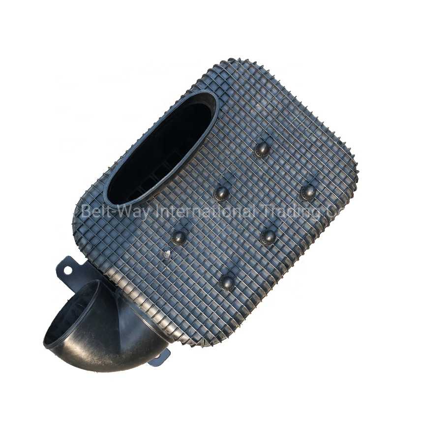 Cnhtc Sinotruk HOWO Shacman Truck Parts Oil Filter Wg9725190055