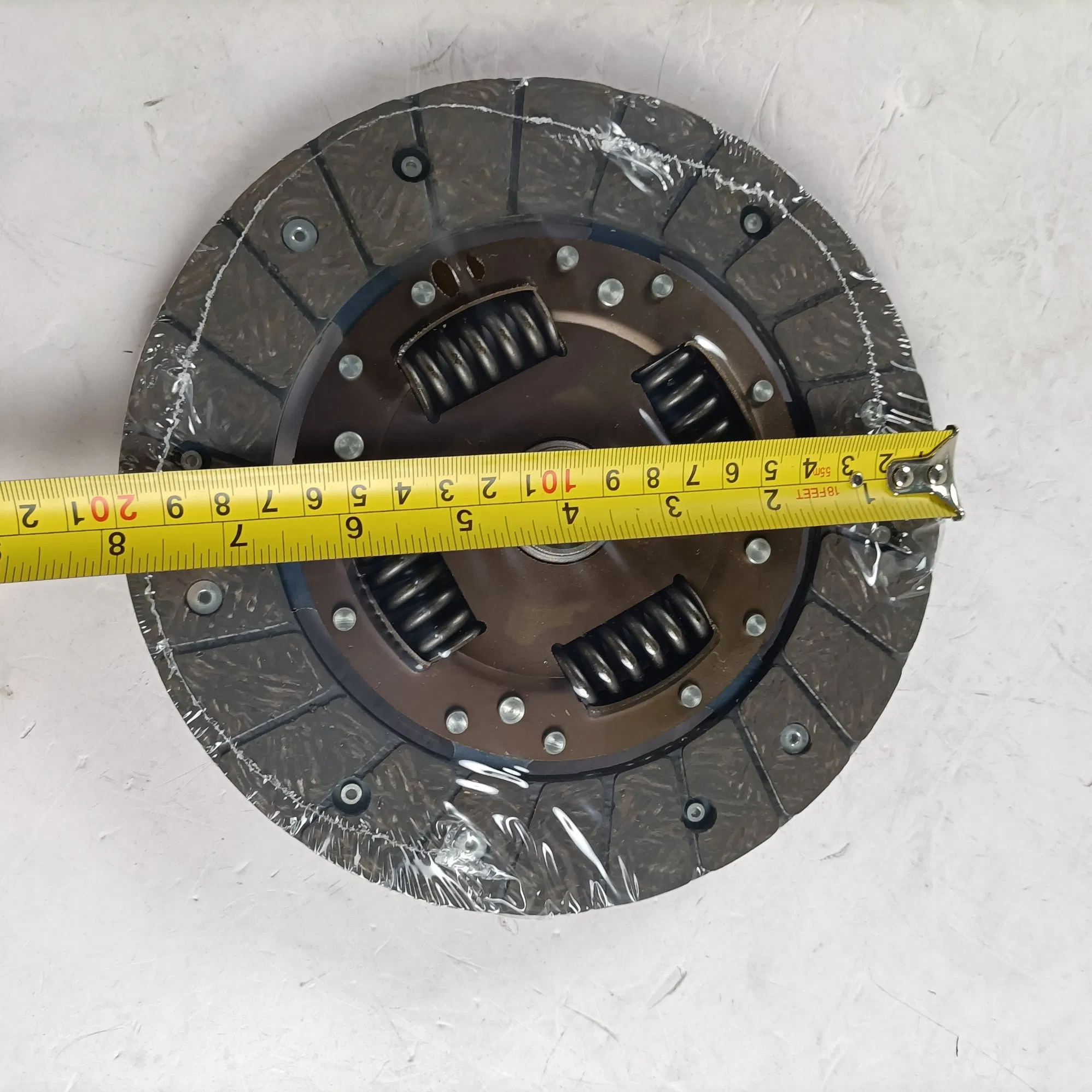 Комплект сцепления для Saic MG3 MG750 1.8T