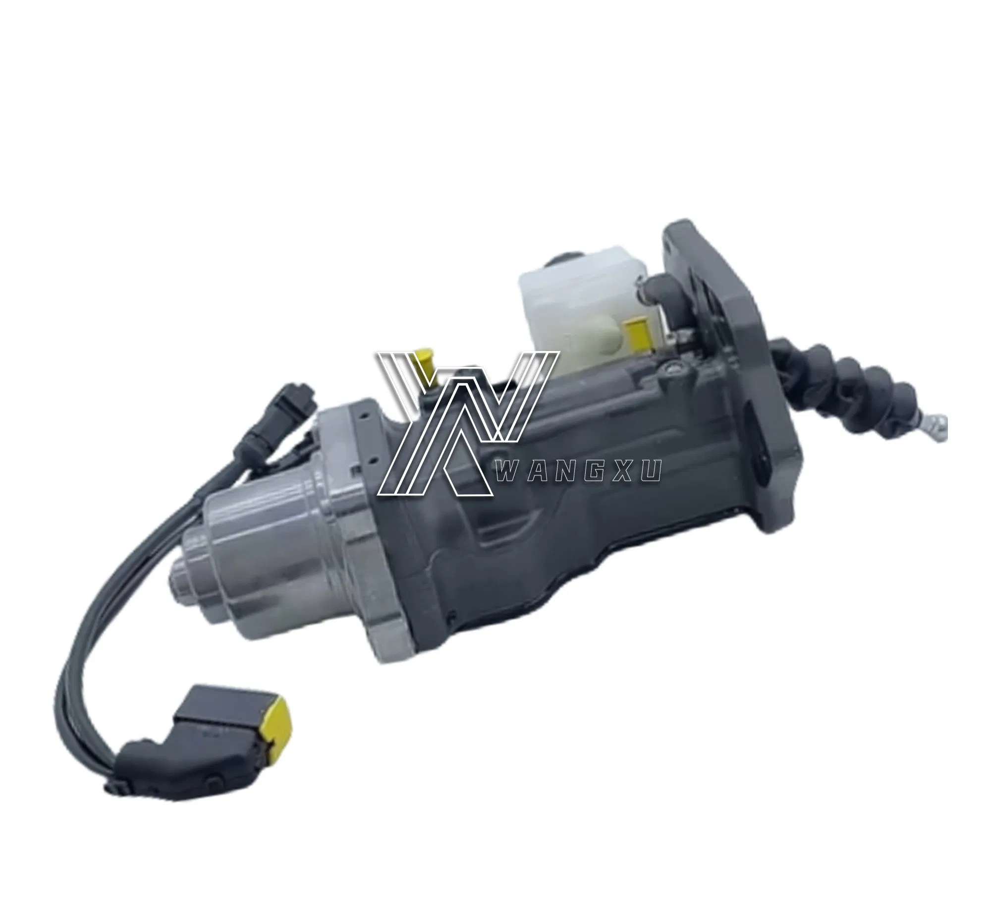 Сервопривод сцепления Scania 4/F/K/N-Series 2450508