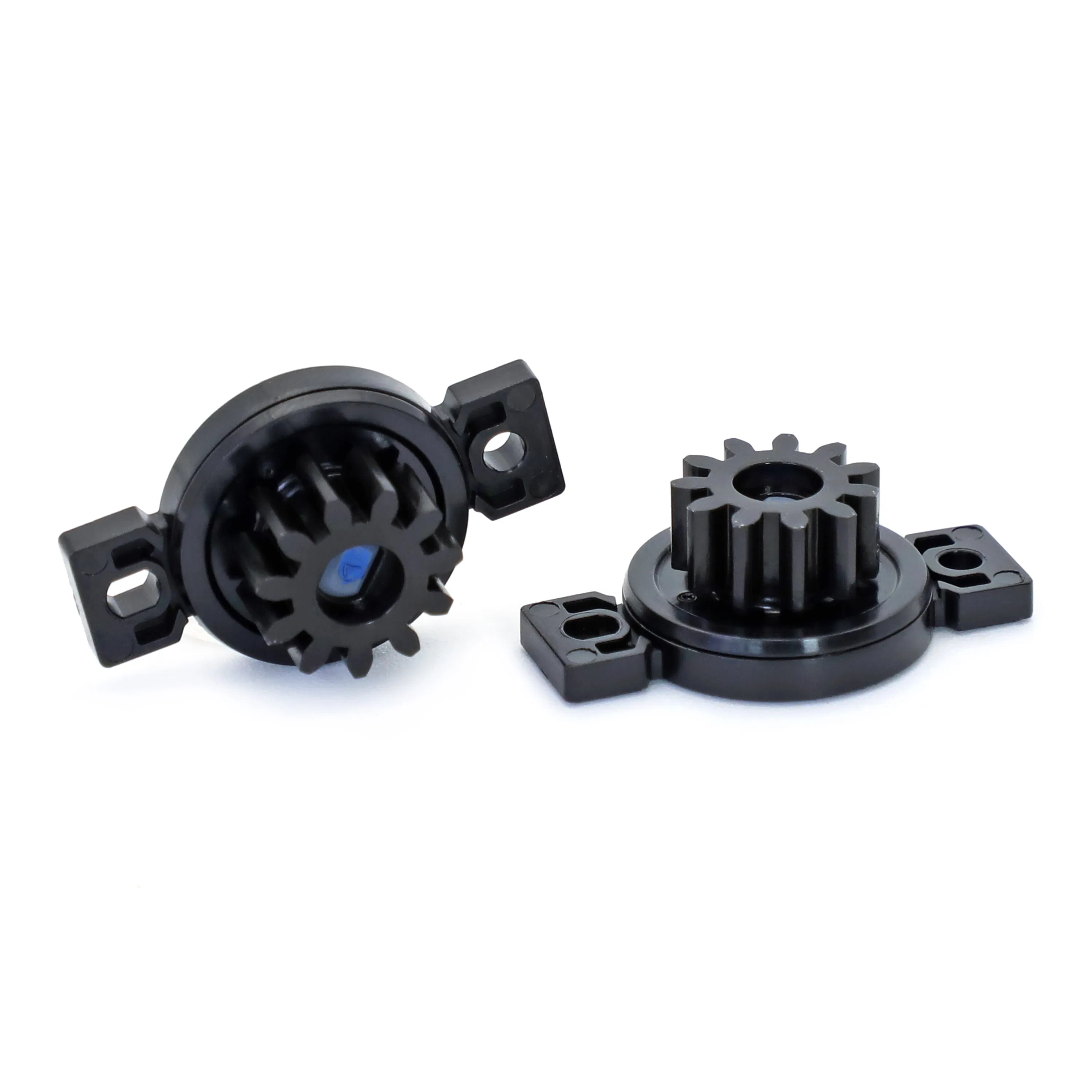 New Energy Electric Vehicle Parts Supplier Dobond Automotive Factory Direct Sale Gear Wheel Dampers Plastic Clips