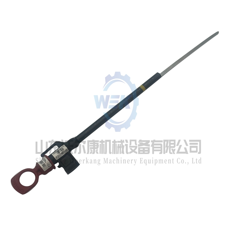 Щуп масляный 21749331 21749348 для двигателя Volvo TAD850