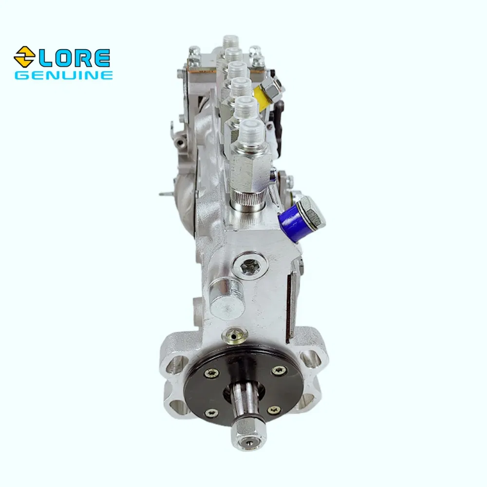 Original Engine Part Diesel Injection Fuel Pump 0400866172 3920811 0400866173 4230025 for Cummins Engine Fuel Injection Pump