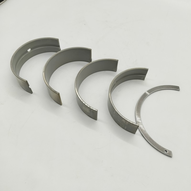 Вкладыши коленвала Cummins K19 AR12270