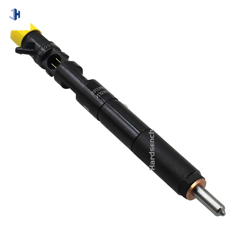 Топливная форсунка Common Rail A6640170121 для Ssangyong Actyon 2.0 XD