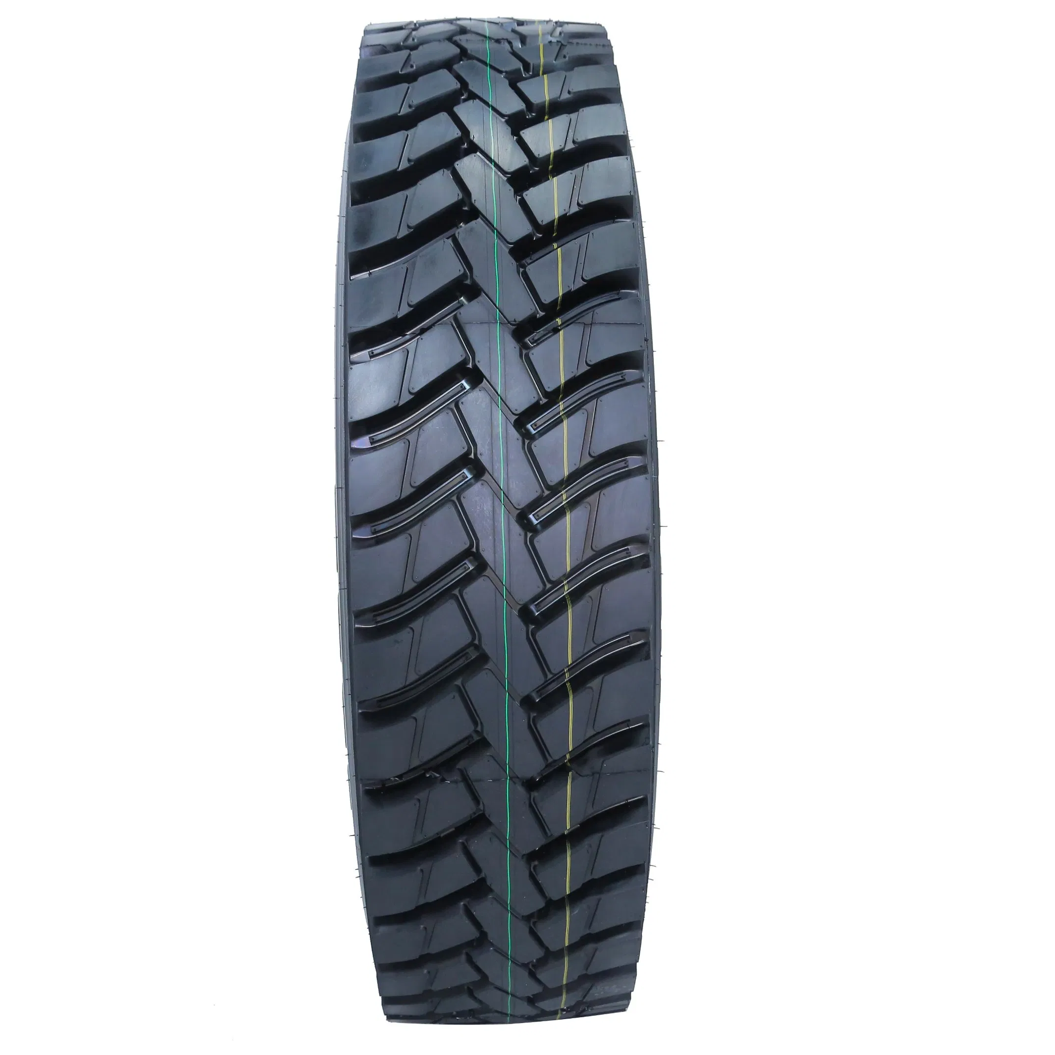Premium Heavy-Duty JOYALL 12R22.5 A803 Truck Tire for Ultimate Performance