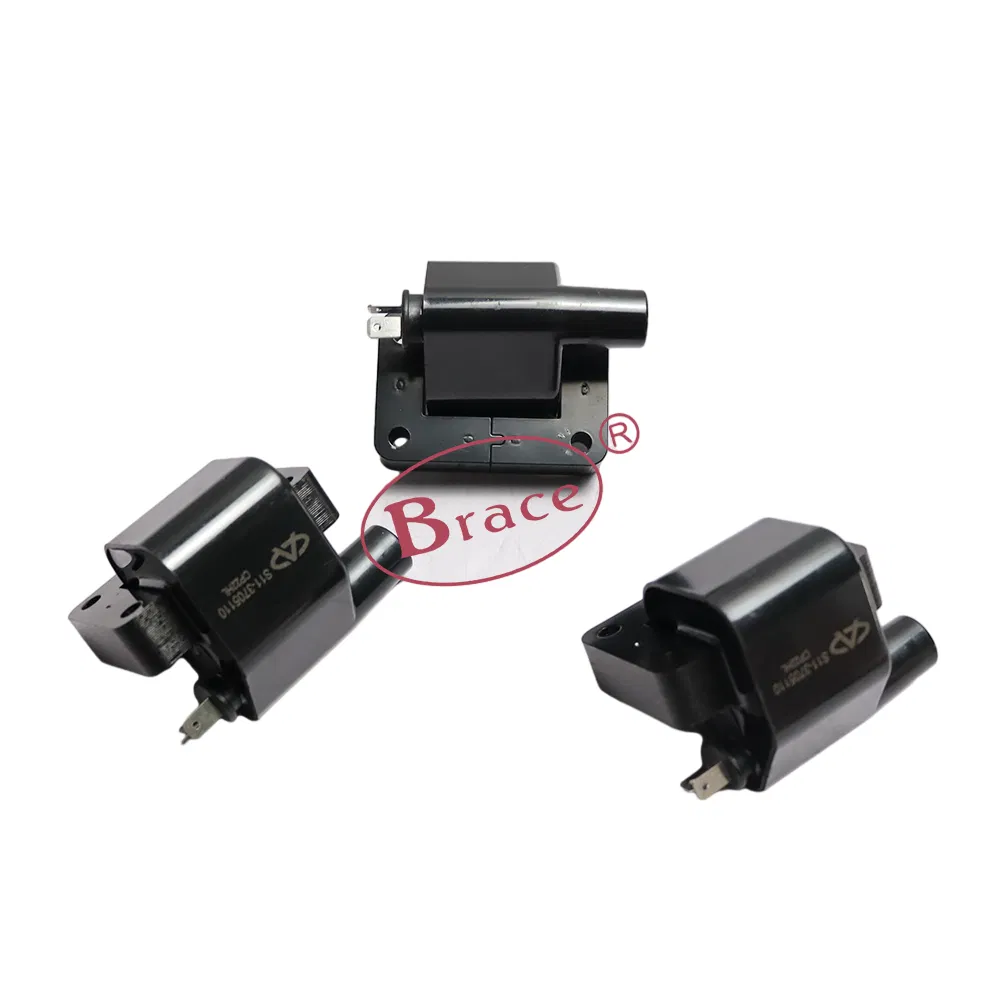 Катушка зажигания BRACE S11-3705100 для Chery QQ
