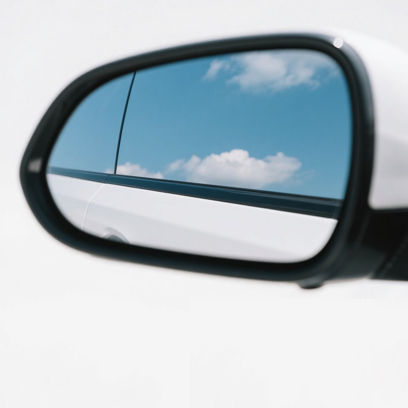 OEM 51167307155/156 for BMW X1 E84lci Rear View Mirror Auto Parts