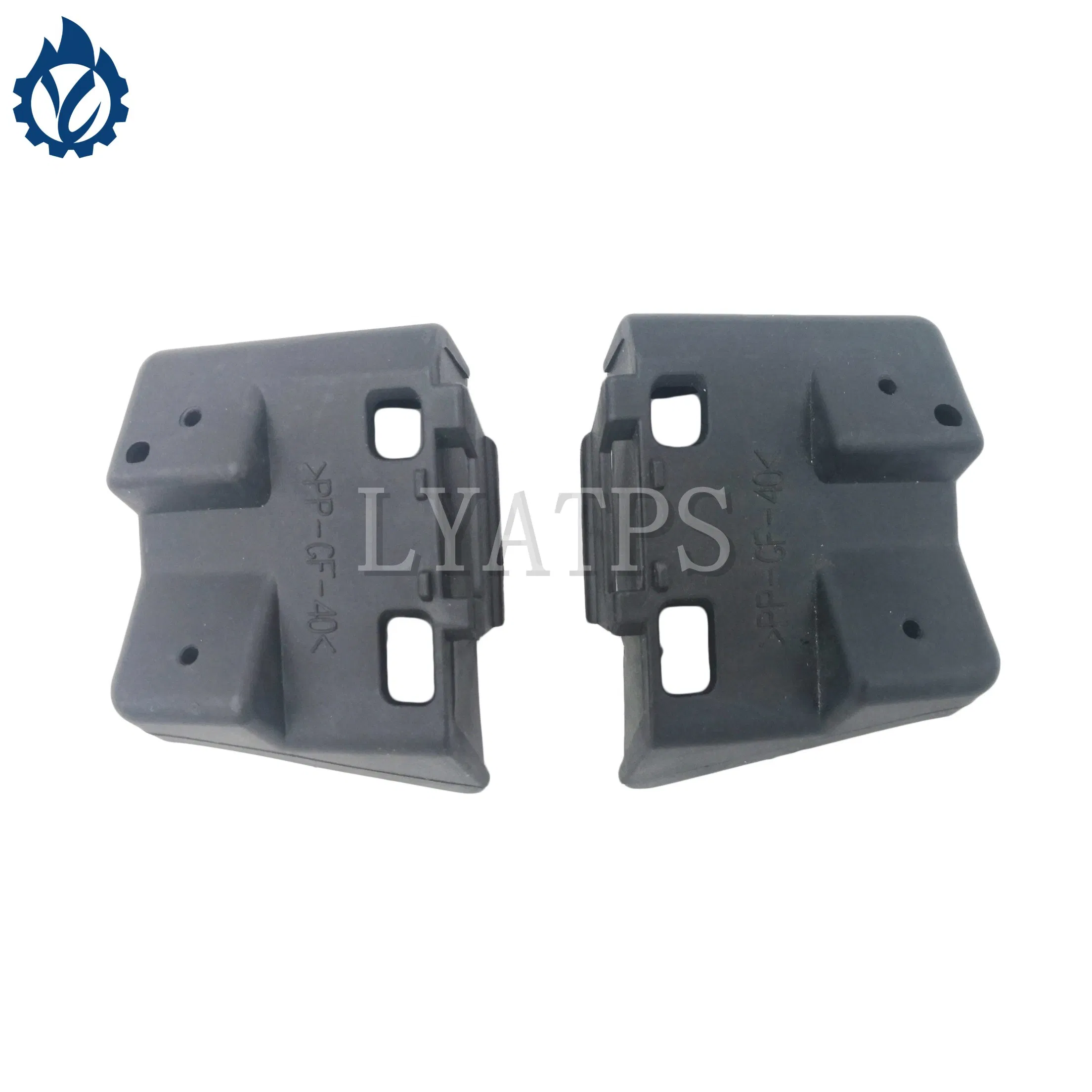 Auto Body Parts Headlight Bracket for Toyota Hilux Vigo