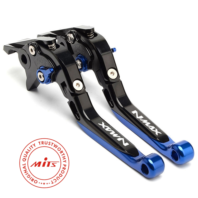 Amaha Motorcycle Spare Parts Modifie/Racing Handlebar Beake Lever for YAMAHA Nmax155 N-Max125