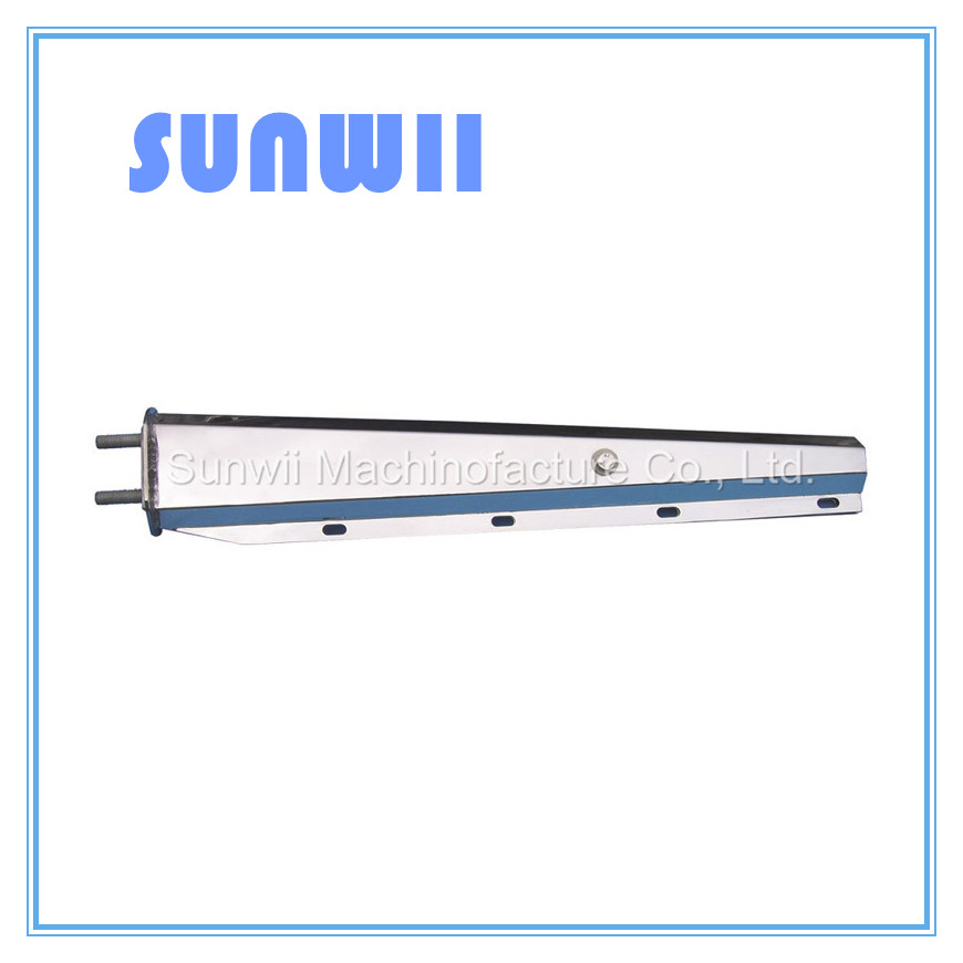 High Quality American Mudguard Accessories Truck Spare Parts