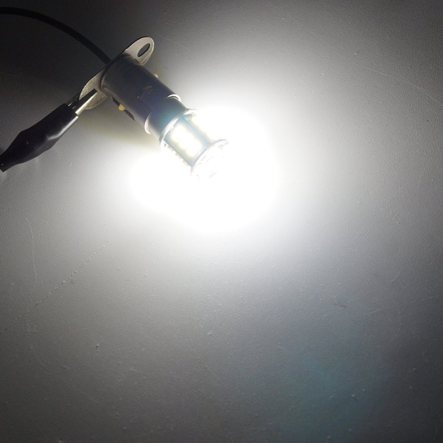 Светодиодные стоп-сигналы T20 Ba15s для авто