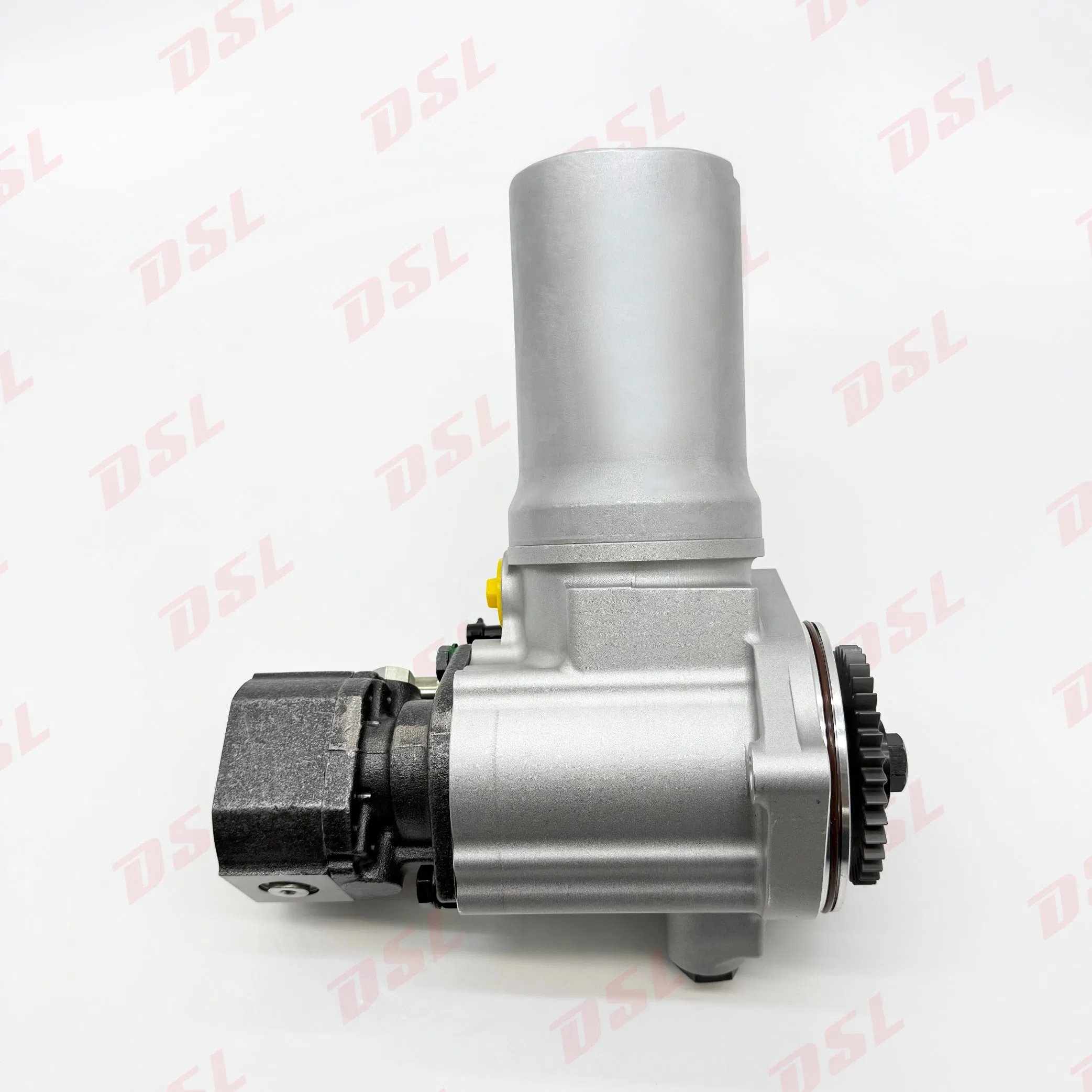 High-Quality 162-9608 10r-2995 Hydraulic Fuel Pump 1629608 10r2995 Suitable for 3126 Engine