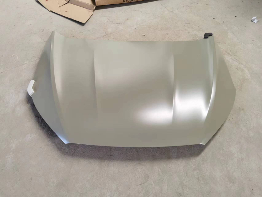 Supplying All Parts Accessories for Jetour X70, X70 Plus, X90s Series