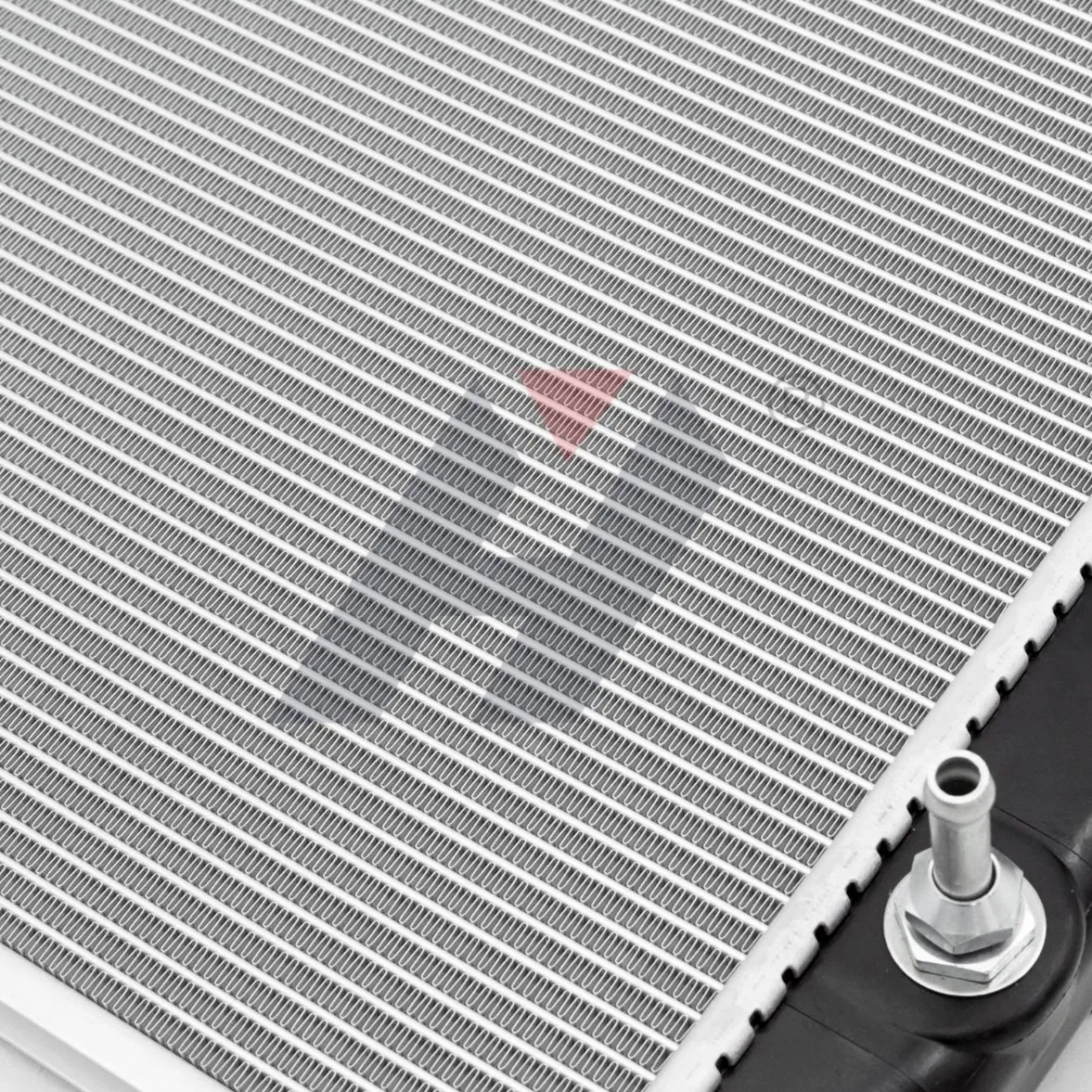 Алюминиевый радиатор для Toyota Camry ACV40 '06-11 AT