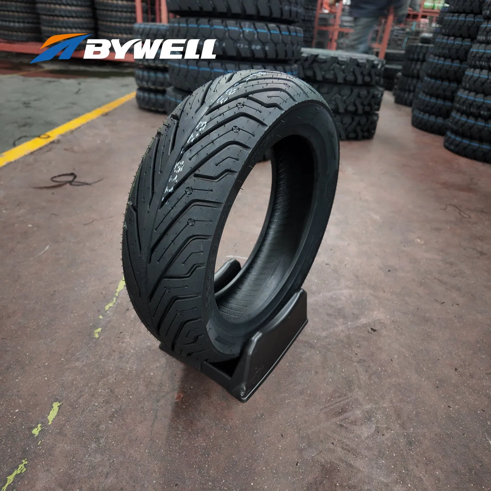 Мотошина для гонок Championship-Winning