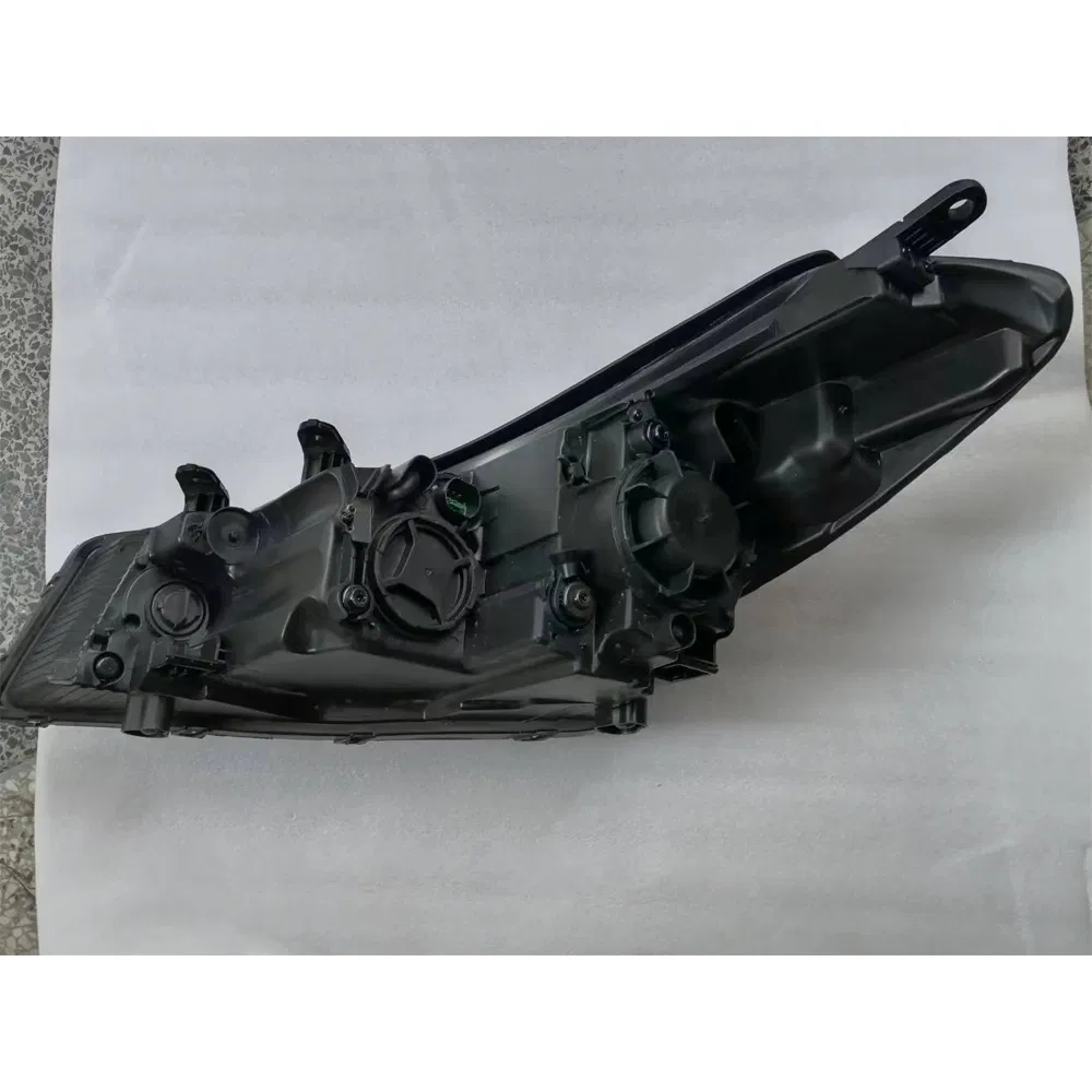 Car Light Auto Lamp Headlight Headlamp for KIA Forte 2017 2018