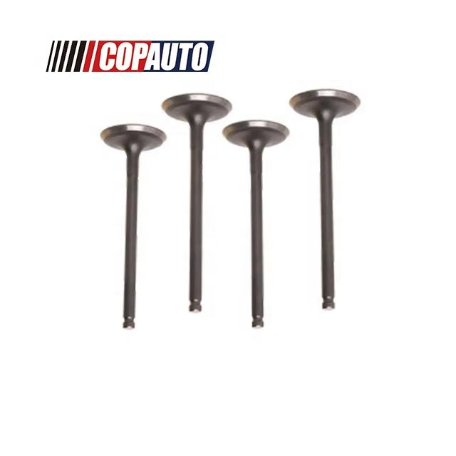 Выпускной клапан Hyundai Accent 22211-22004